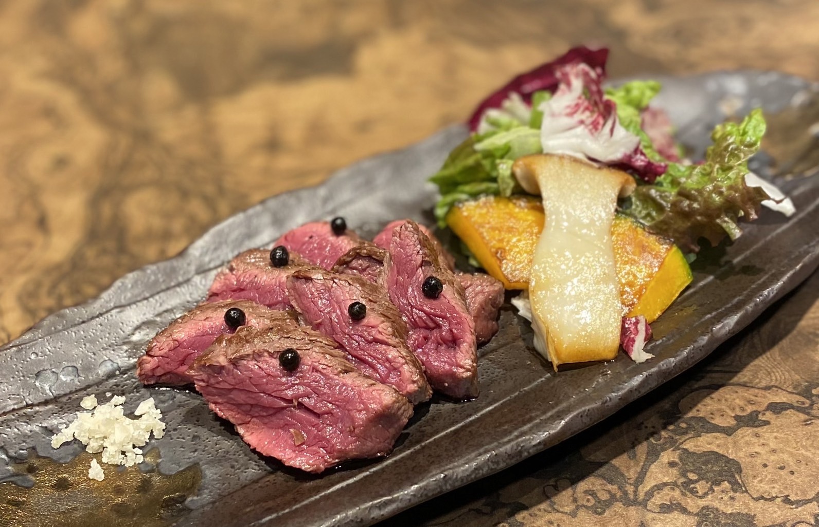 Creative Teppanyaki YORITO