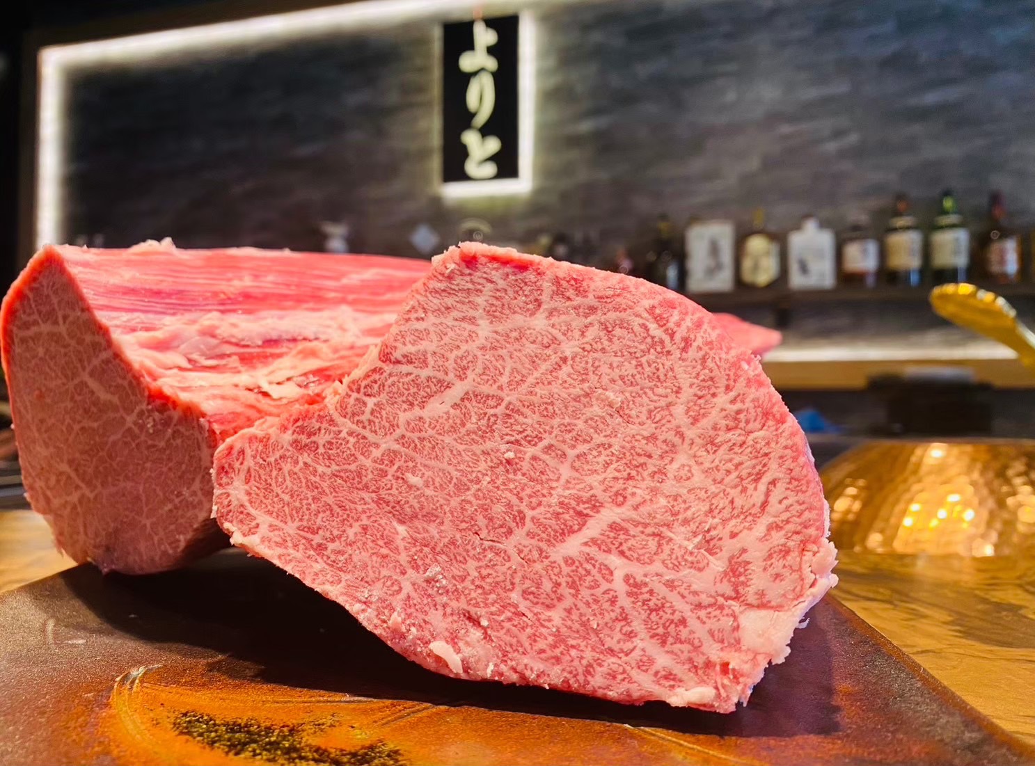 Creative Teppanyaki YORITO