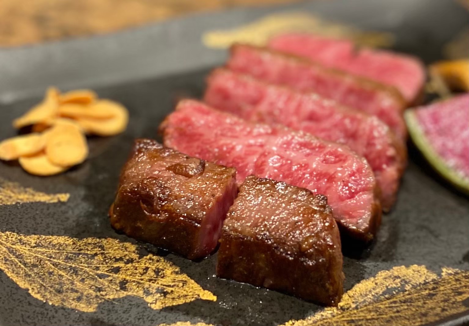 Creative Teppanyaki YORITO